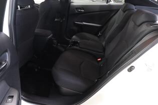 Toyota Prius vaihtoauto