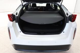 Toyota Prius vaihtoauto