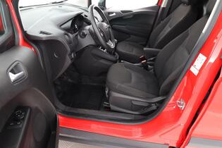 Ford Transit Courier vaihtoauto