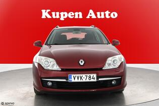 Renault Laguna vaihtoauto