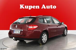 Renault Laguna vaihtoauto