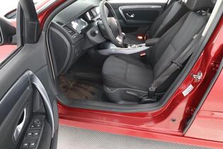 Renault Laguna vaihtoauto