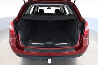 Renault Laguna vaihtoauto