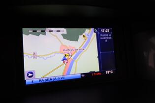 Renault Laguna vaihtoauto