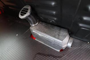 Ford Transit Courier vaihtoauto