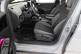 Volkswagen ID.5 vaihtoauto