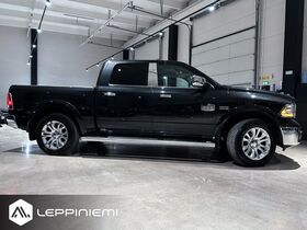 Dodge Ram vaihtoauto