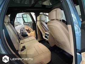 Porsche Cayenne vaihtoauto