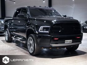 Dodge Ram vaihtoauto