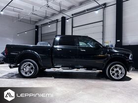 Dodge Ram vaihtoauto