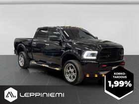 Dodge Ram vaihtoauto