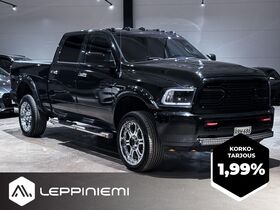 Dodge Ram vaihtoauto