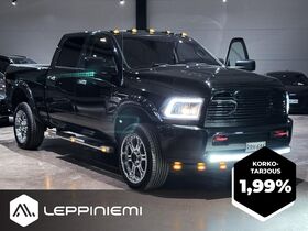 Dodge Ram vaihtoauto