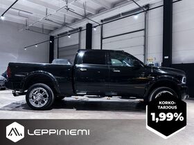 Dodge Ram vaihtoauto