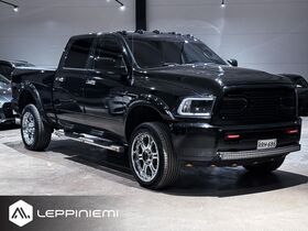 Dodge Ram vaihtoauto