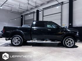 Dodge Ram vaihtoauto