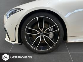 Mercedes-Benz CLS vaihtoauto