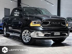 Dodge Ram vaihtoauto