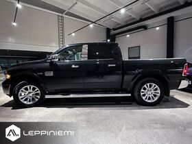 Dodge Ram vaihtoauto