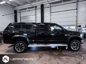 Dodge Ram 2500 vaihtoauto