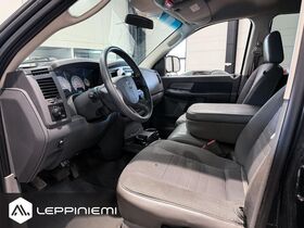 Dodge Ram 2500 vaihtoauto