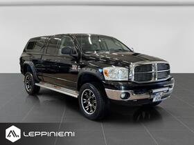 Dodge Ram 2500 vaihtoauto