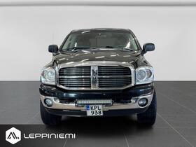 Dodge Ram 2500 vaihtoauto