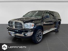 Dodge Ram 2500 vaihtoauto