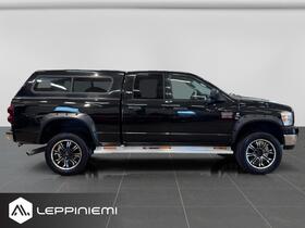 Dodge Ram 2500 vaihtoauto