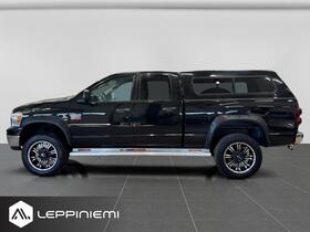 Dodge Ram 2500 vaihtoauto