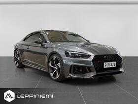 Audi RS5 vaihtoauto