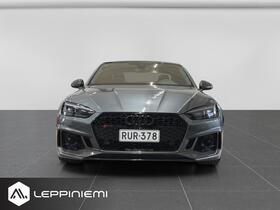 Audi RS5 vaihtoauto