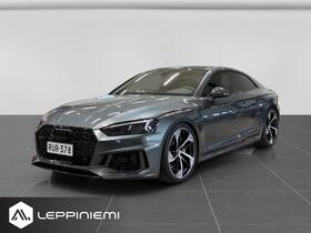 Audi RS5 vaihtoauto