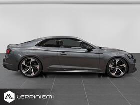 Audi RS5 vaihtoauto