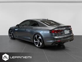 Audi RS5 vaihtoauto