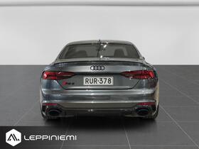 Audi RS5 vaihtoauto