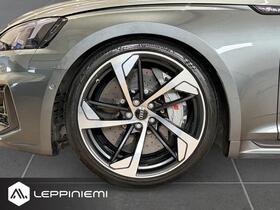 Audi RS5 vaihtoauto