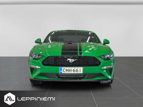 Ford USA Mustang vaihtoauto