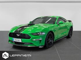 Ford USA Mustang vaihtoauto