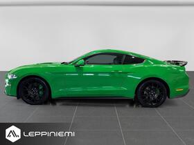 Ford USA Mustang vaihtoauto