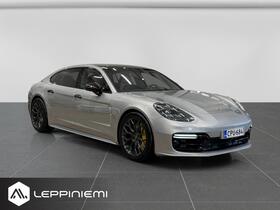 Porsche Panamera vaihtoauto