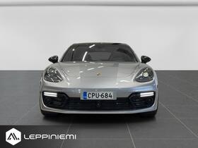 Porsche Panamera vaihtoauto