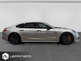 Porsche Panamera vaihtoauto