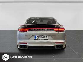Porsche Panamera vaihtoauto