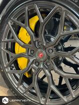 Porsche Panamera vaihtoauto