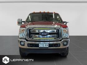 Ford F250 vaihtoauto