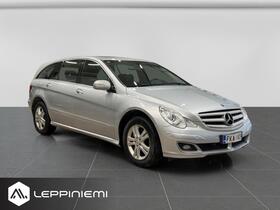 Mercedes-Benz R vaihtoauto