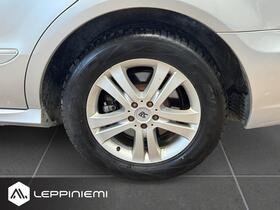 Mercedes-Benz R vaihtoauto