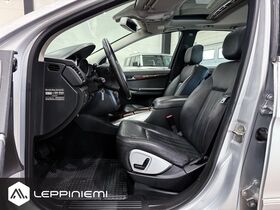 Mercedes-Benz R vaihtoauto