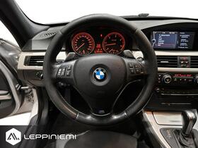 BMW 335 vaihtoauto